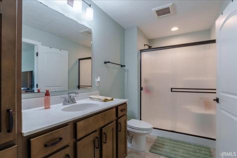 2821 Brewster Drive Evansville IN 47725