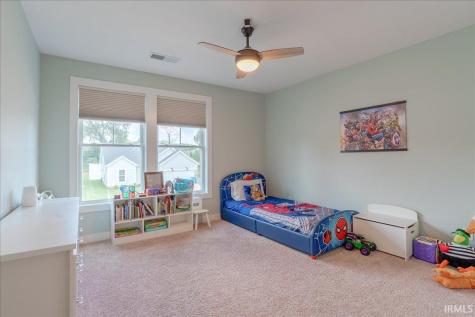 2821 Brewster Drive Evansville IN 47725