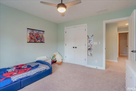 2821 Brewster Drive Evansville IN 47725