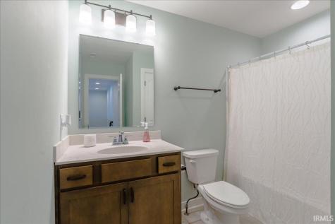 2821 Brewster Drive Evansville IN 47725