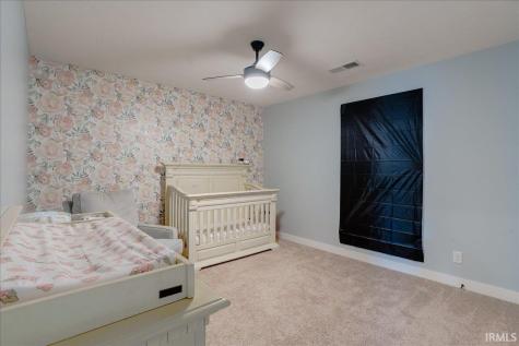 2821 Brewster Drive Evansville IN 47725