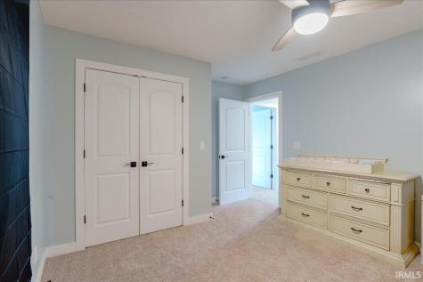 2821 Brewster Drive Evansville IN 47725