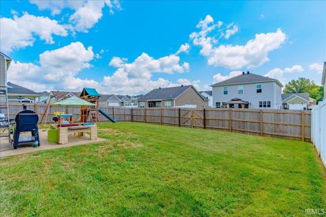 2821 Brewster Drive Evansville IN 47725
