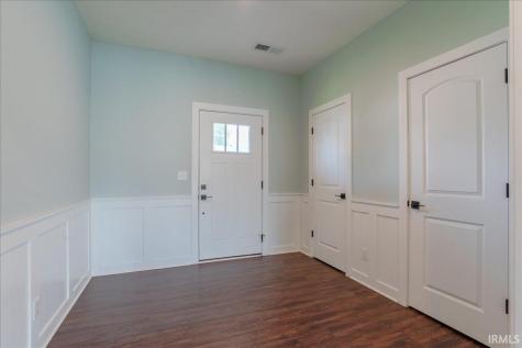 2821 Brewster Drive Evansville IN 47725