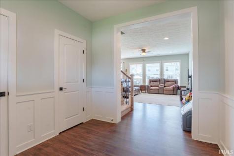 2821 Brewster Drive Evansville IN 47725