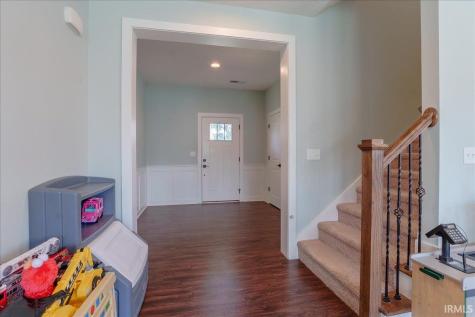 2821 Brewster Drive Evansville IN 47725