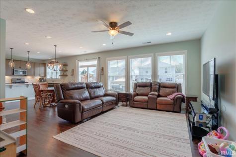 2821 Brewster Drive Evansville IN 47725