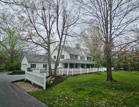 620 S Anita Street Bloomington IN 47401