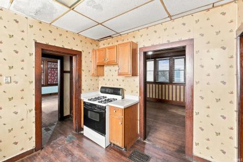 924 W Dewald Street Fort Wayne IN 46802