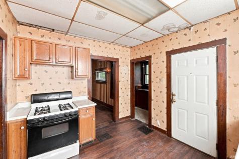 924 W Dewald Street Fort Wayne IN 46802