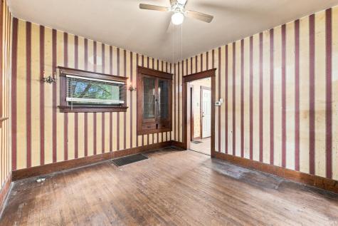 924 W Dewald Street Fort Wayne IN 46802