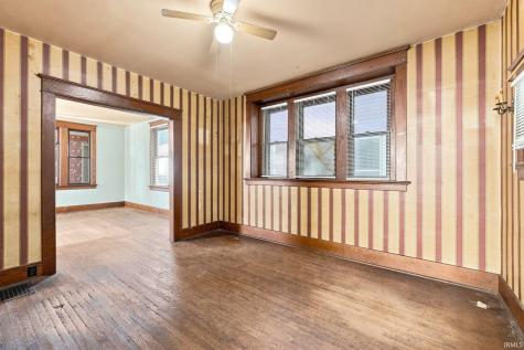 924 W Dewald Street Fort Wayne IN 46802