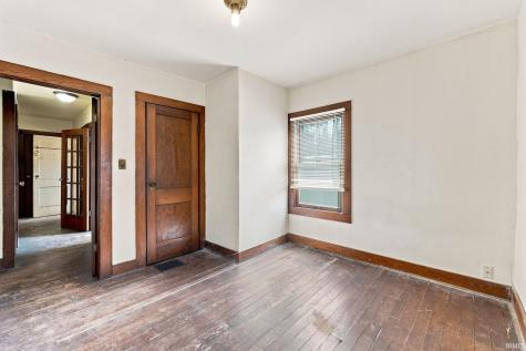 924 W Dewald Street Fort Wayne IN 46802