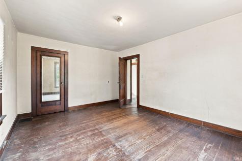 924 W Dewald Street Fort Wayne IN 46802