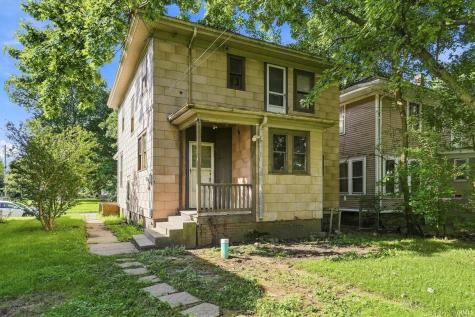 924 W Dewald Street Fort Wayne IN 46802