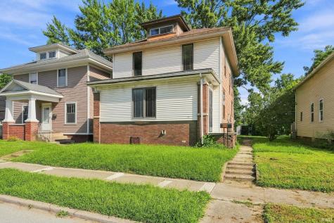 924 W Dewald Street Fort Wayne IN 46802