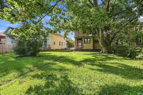 924 W Dewald Street Fort Wayne IN 46802