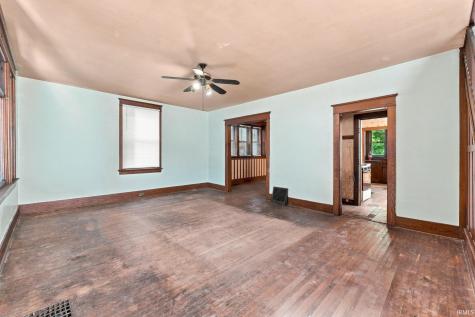 924 W Dewald Street Fort Wayne IN 46802