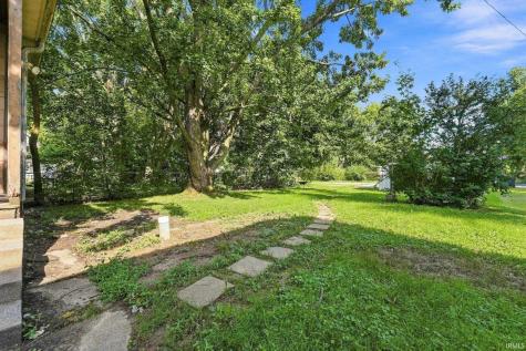 924 W Dewald Street Fort Wayne IN 46802