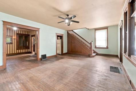 924 W Dewald Street Fort Wayne IN 46802