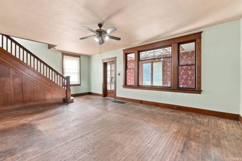 924 W Dewald Street Fort Wayne IN 46802