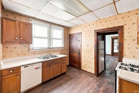 924 W Dewald Street Fort Wayne IN 46802