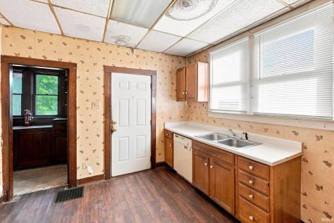 924 W Dewald Street Fort Wayne IN 46802