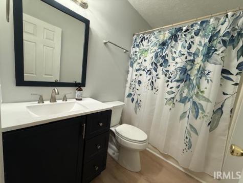 5932 S Catherine Street Bloomington IN 47403