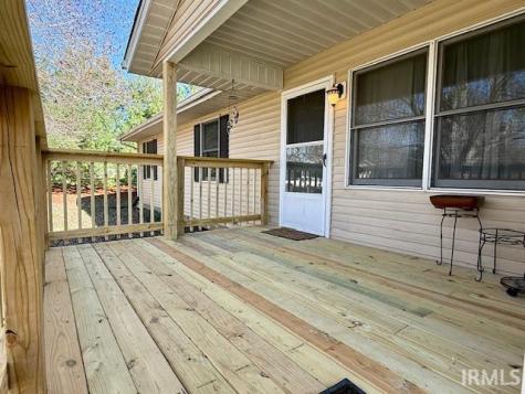 5932 S Catherine Street Bloomington IN 47403