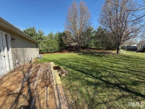 5932 S Catherine Street Bloomington IN 47403
