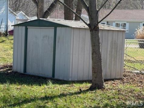 5932 S Catherine Street Bloomington IN 47403