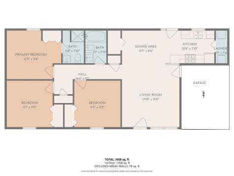 5932 S Catherine Street Bloomington IN 47403