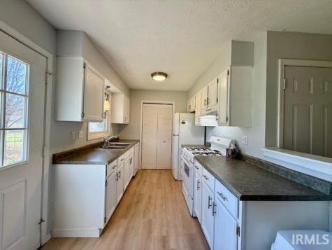 5932 S Catherine Street Bloomington IN 47403
