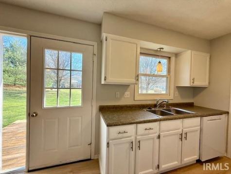 5932 S Catherine Street Bloomington IN 47403