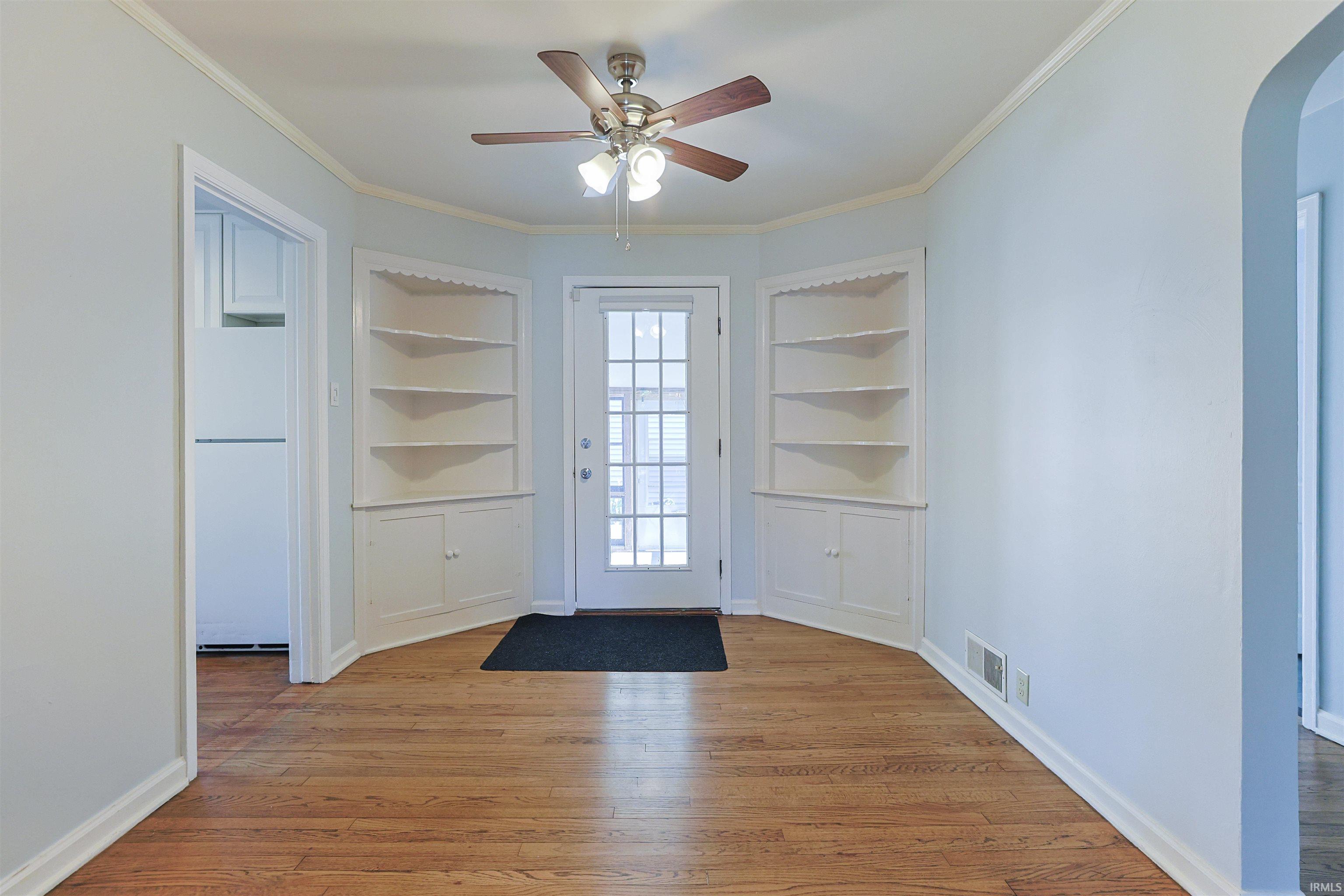 1107 Prospect Drive Mishawaka IN 46544