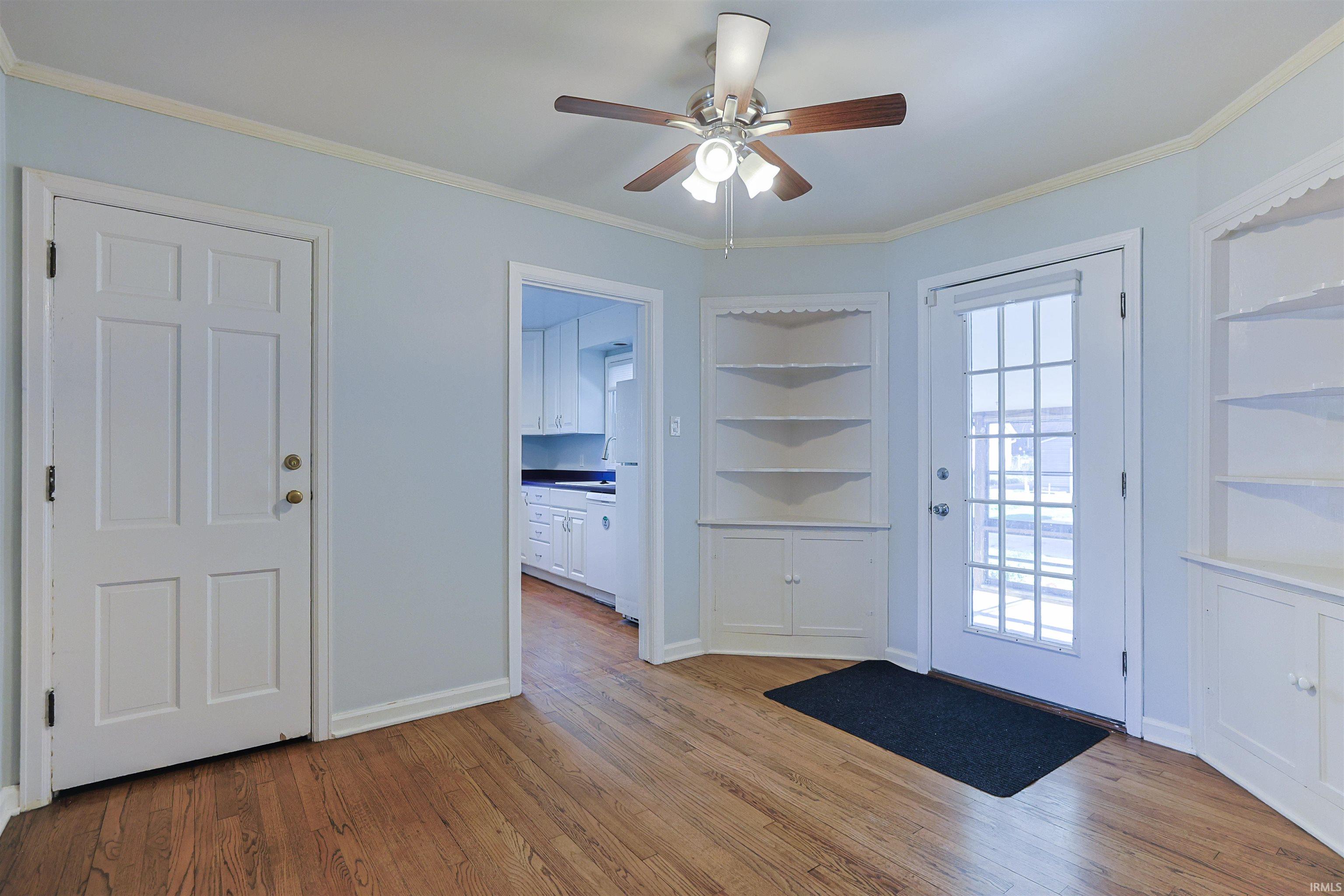 1107 Prospect Drive Mishawaka IN 46544