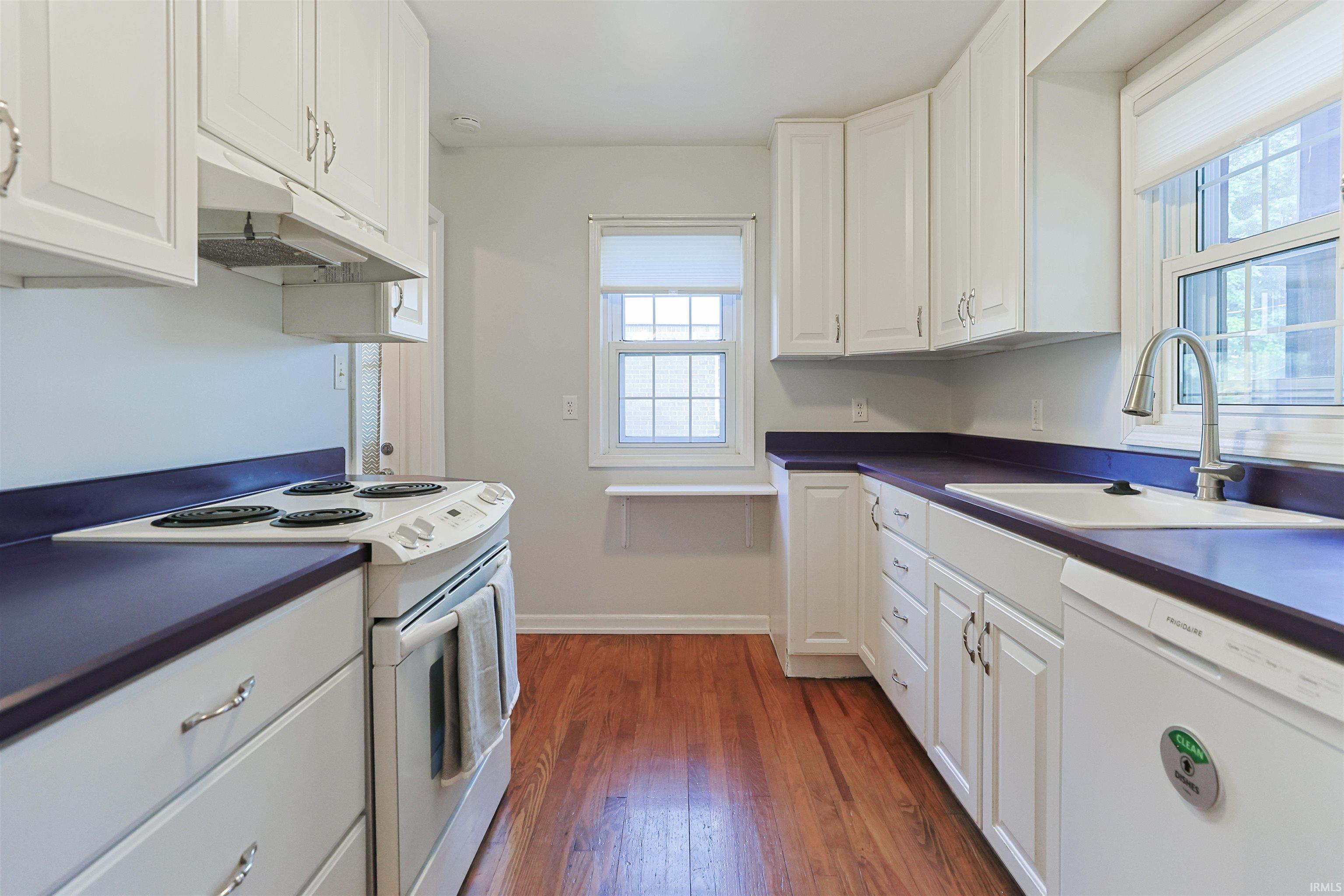 1107 Prospect Drive Mishawaka IN 46544