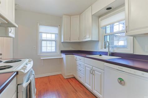 1107 Prospect Drive Mishawaka IN 46544