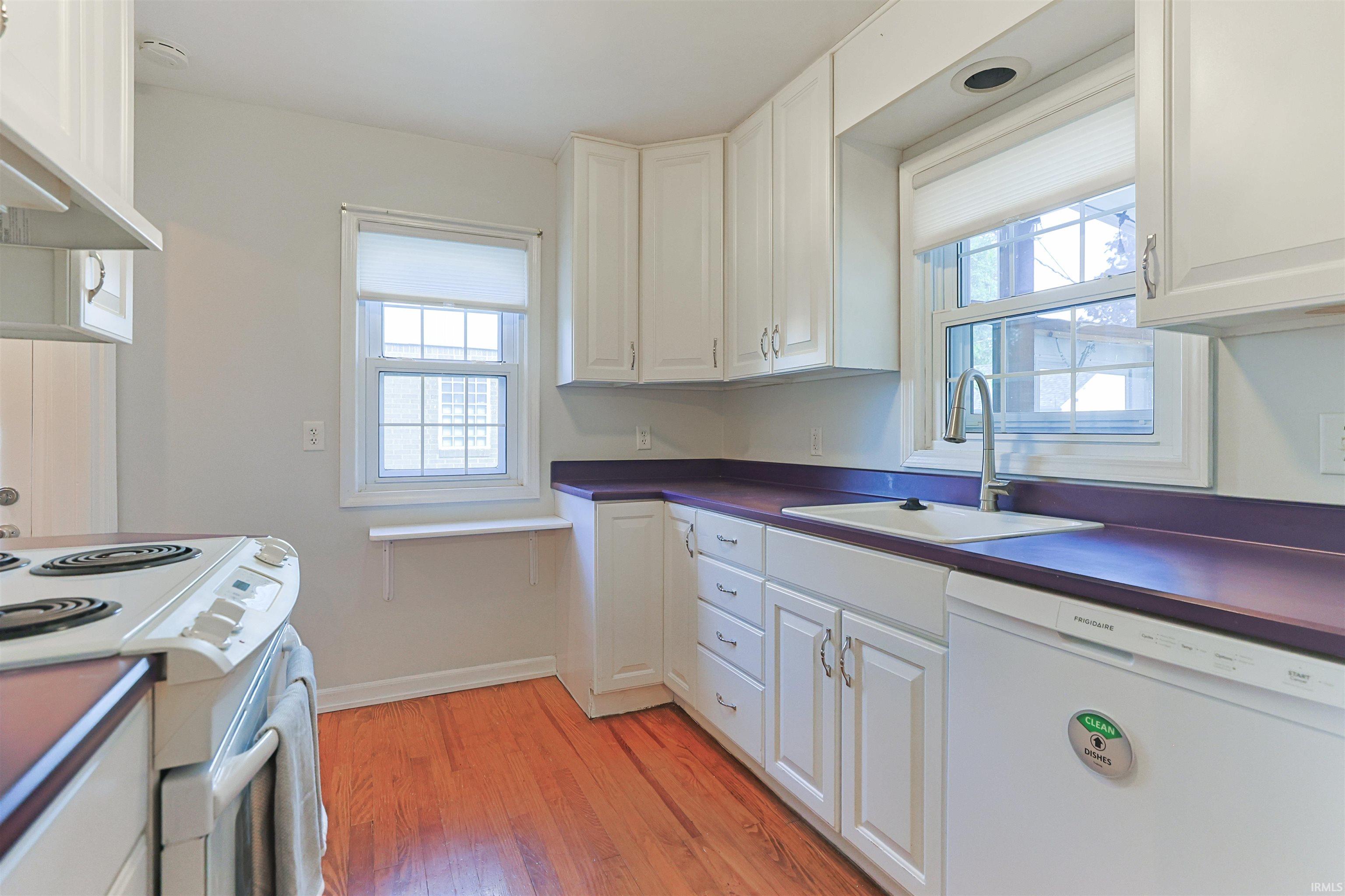 1107 Prospect Drive Mishawaka IN 46544