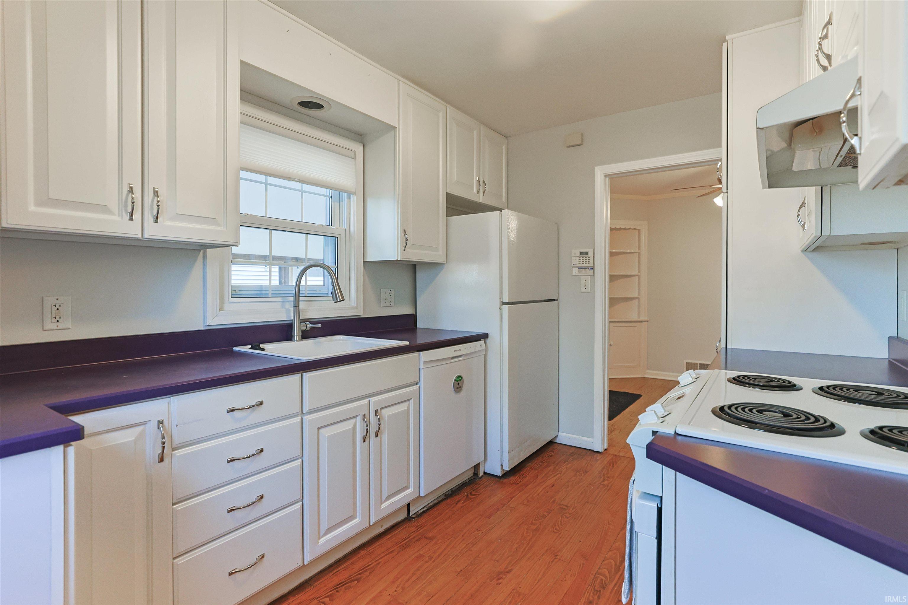 1107 Prospect Drive Mishawaka IN 46544