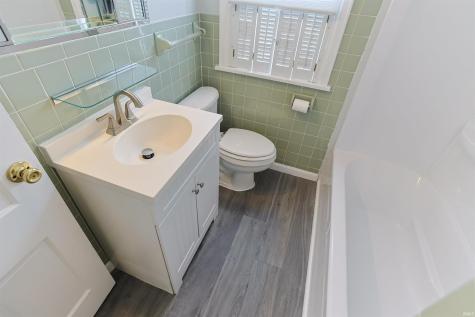 1107 Prospect Drive Mishawaka IN 46544