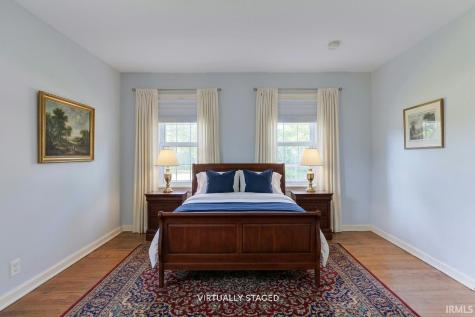 1107 Prospect Drive Mishawaka IN 46544