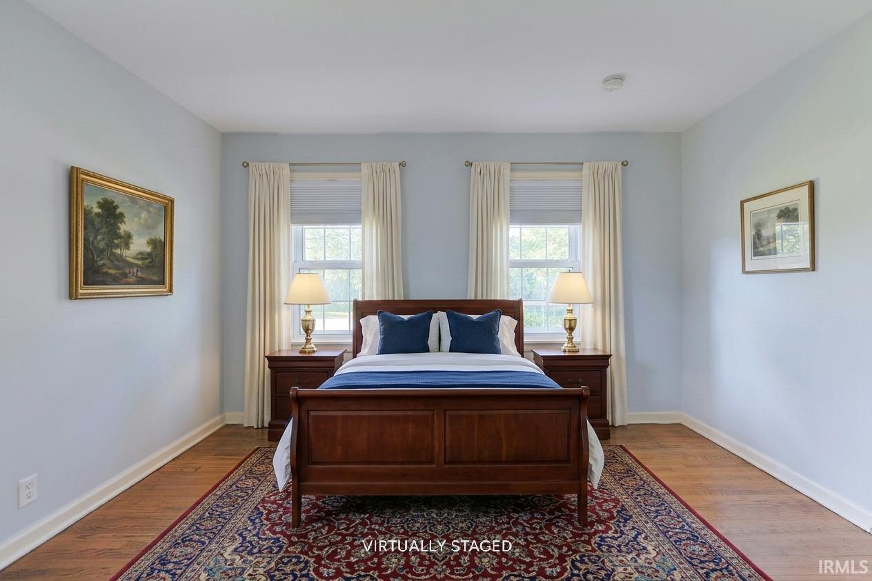 1107 Prospect Drive Mishawaka IN 46544