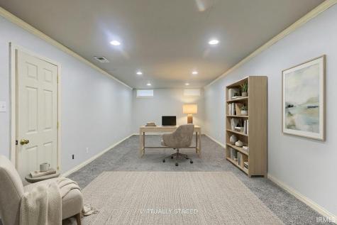 1107 Prospect Drive Mishawaka IN 46544