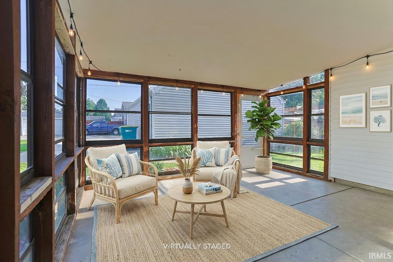 1107 Prospect Drive Mishawaka IN 46544