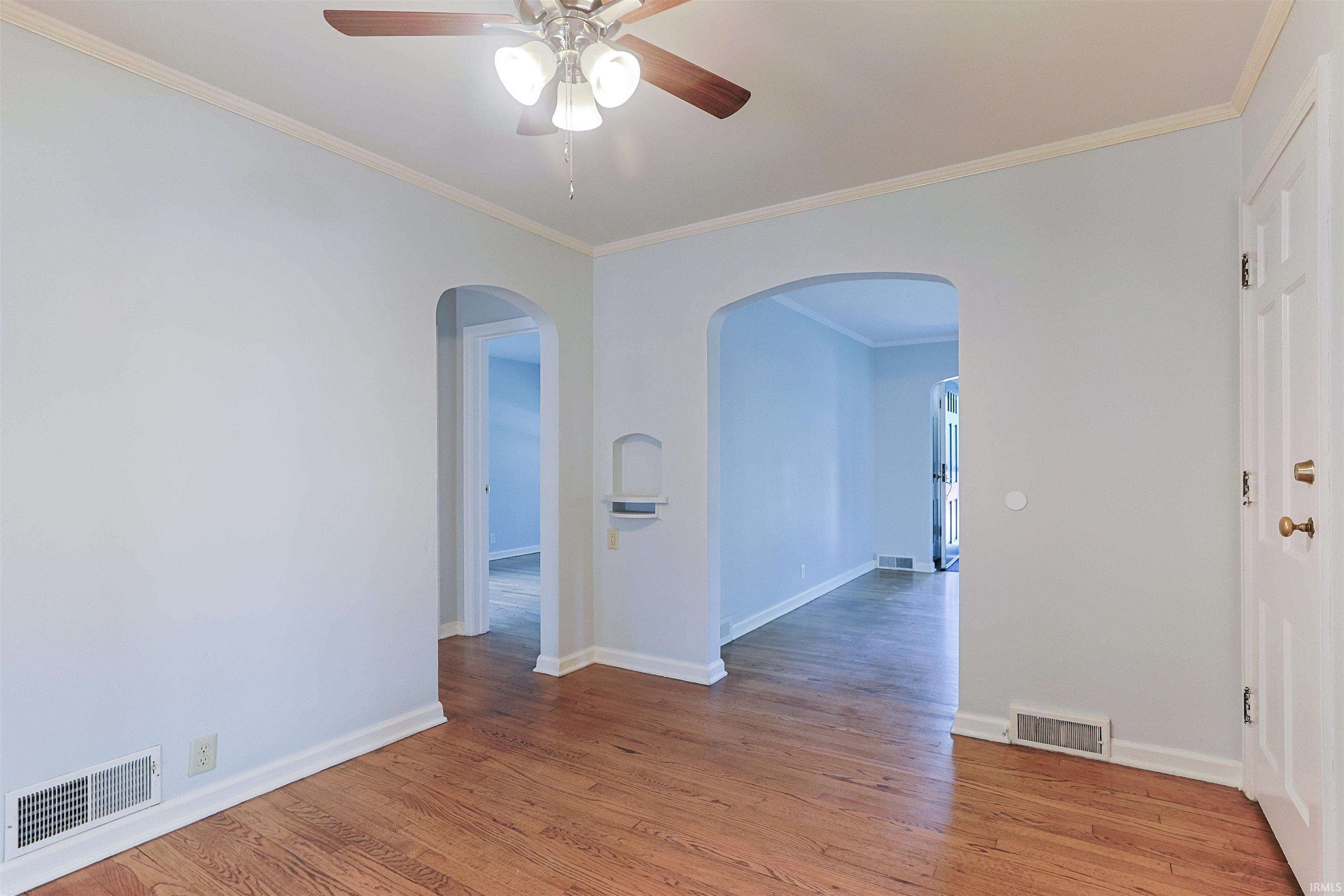 1107 Prospect Drive Mishawaka IN 46544