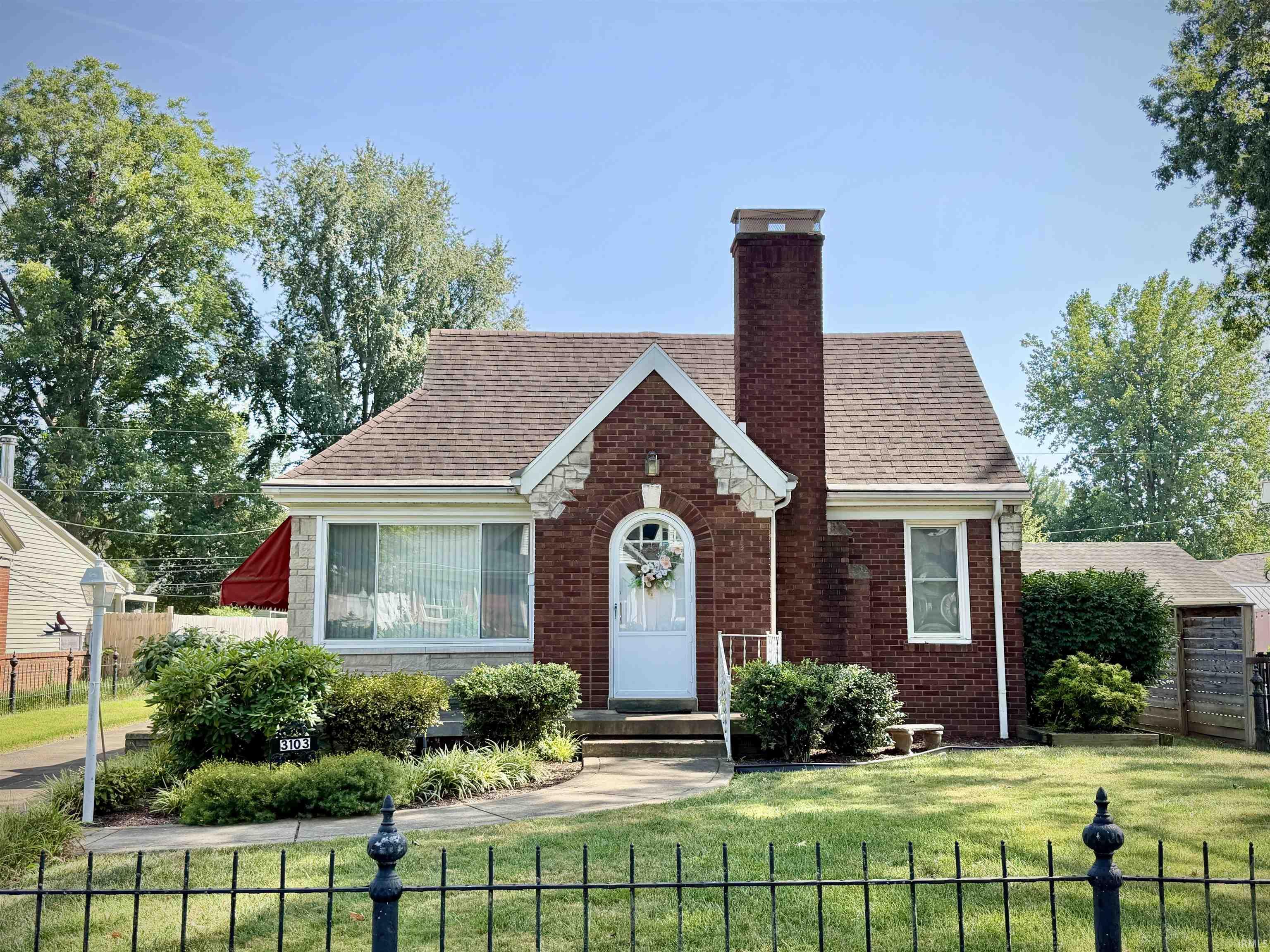 3103 E Mulberry Street Evansville IN 47714