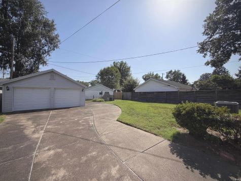 3103 E Mulberry Street Evansville IN 47714