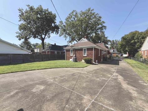 3103 E Mulberry Street Evansville IN 47714