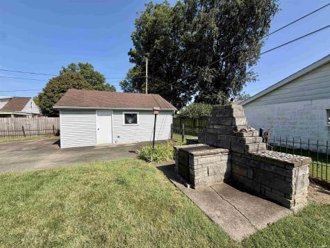 3103 E Mulberry Street Evansville IN 47714